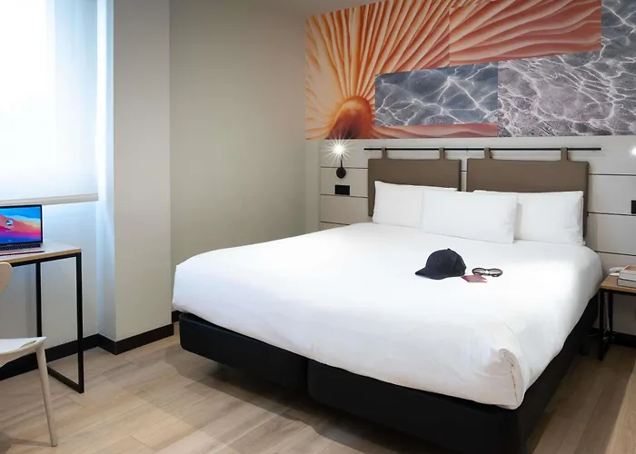 Bed4U